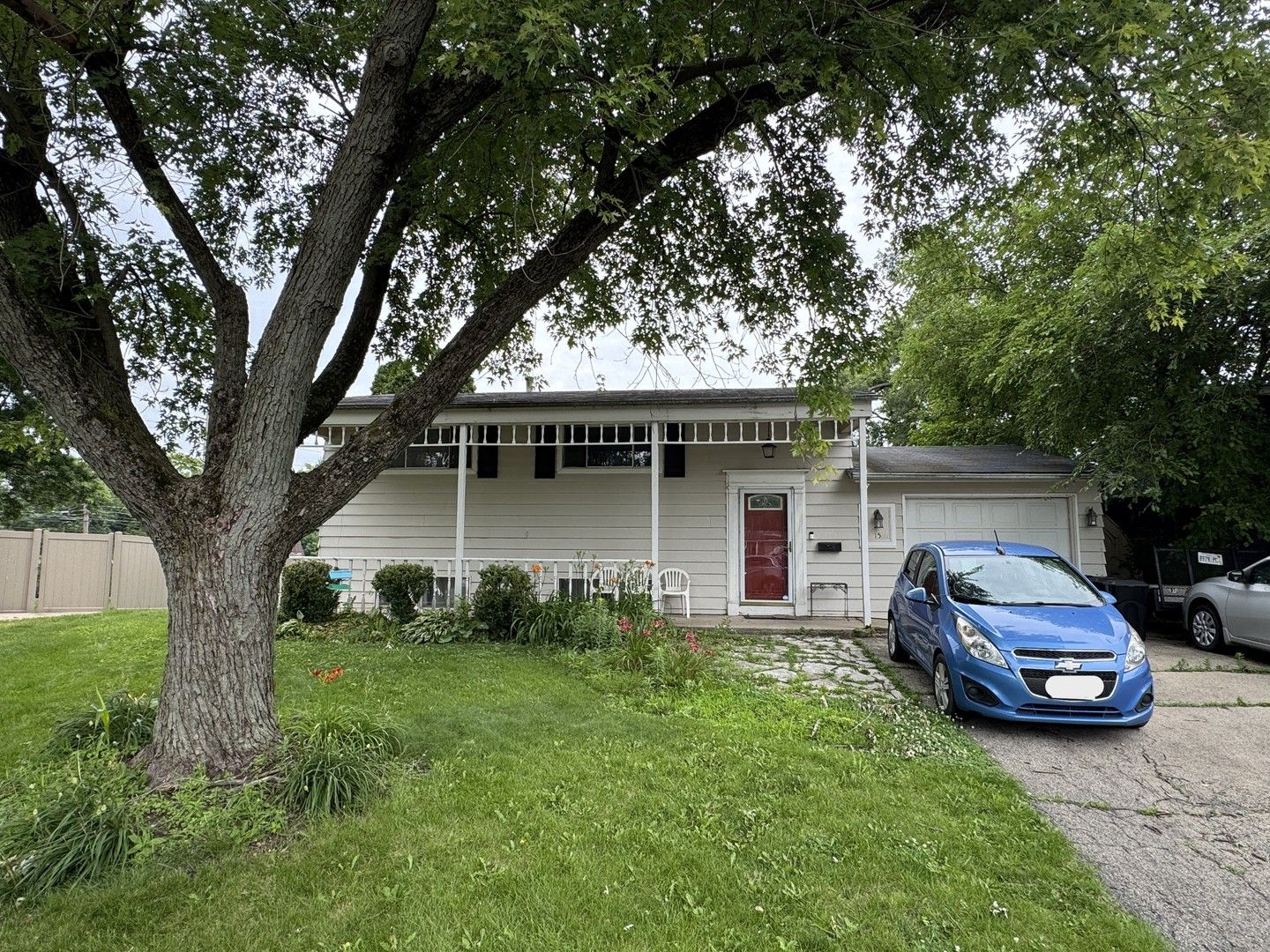 15 Curtmar Court