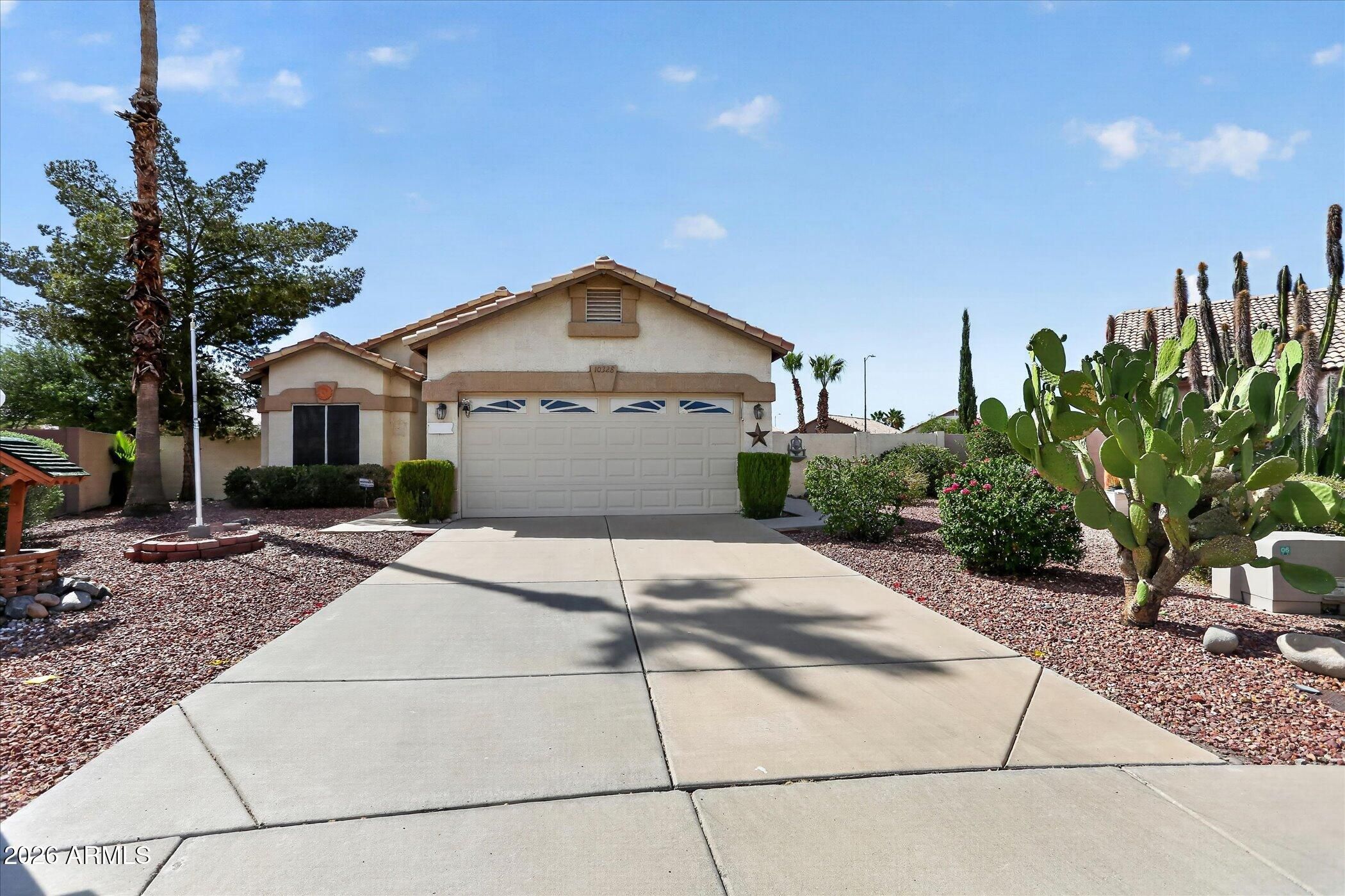 10328 W Burnett Road