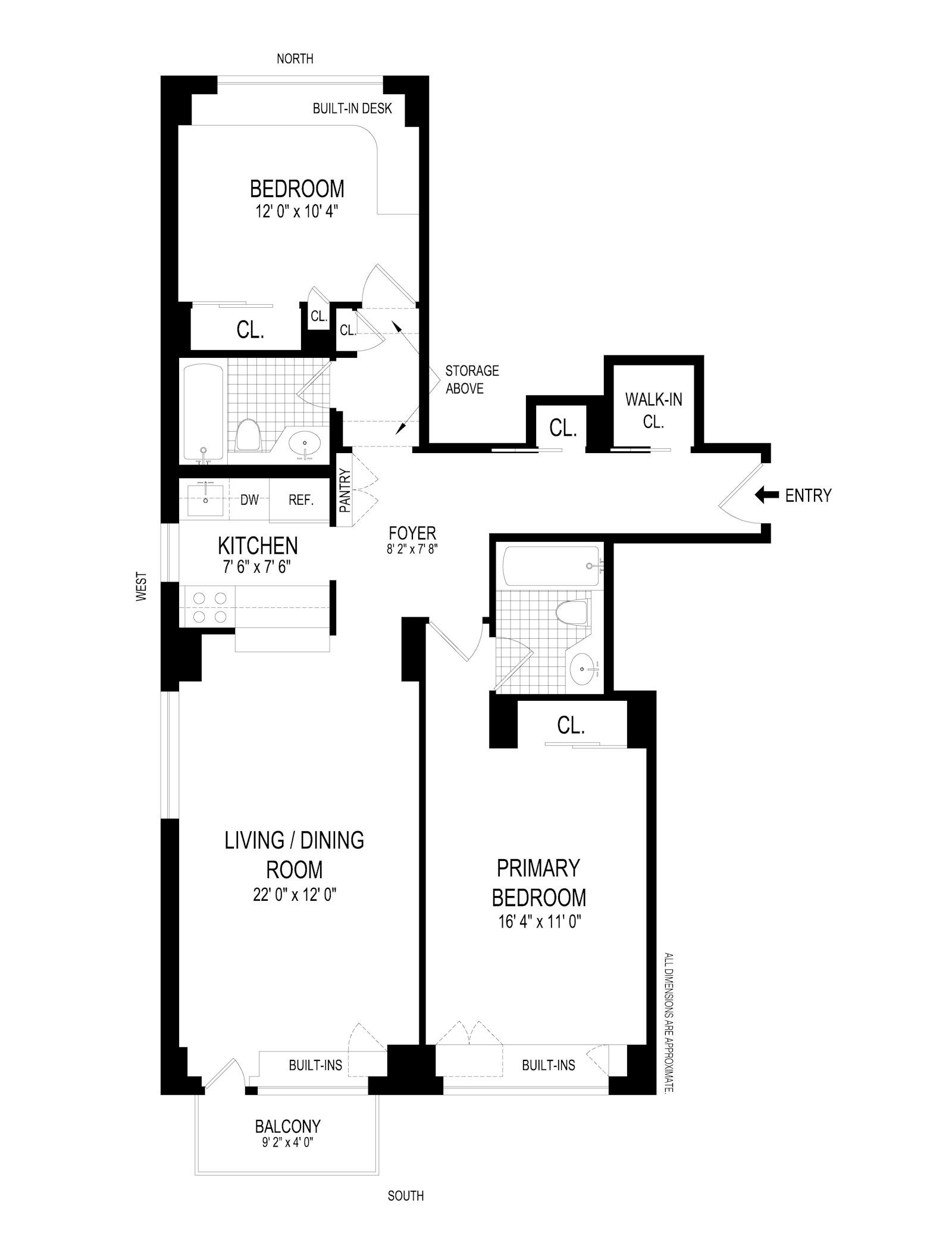 2373 Broadway 930
