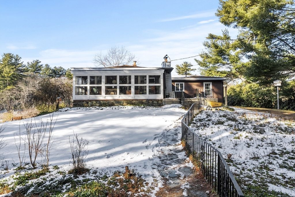 115 Kennedy Rd