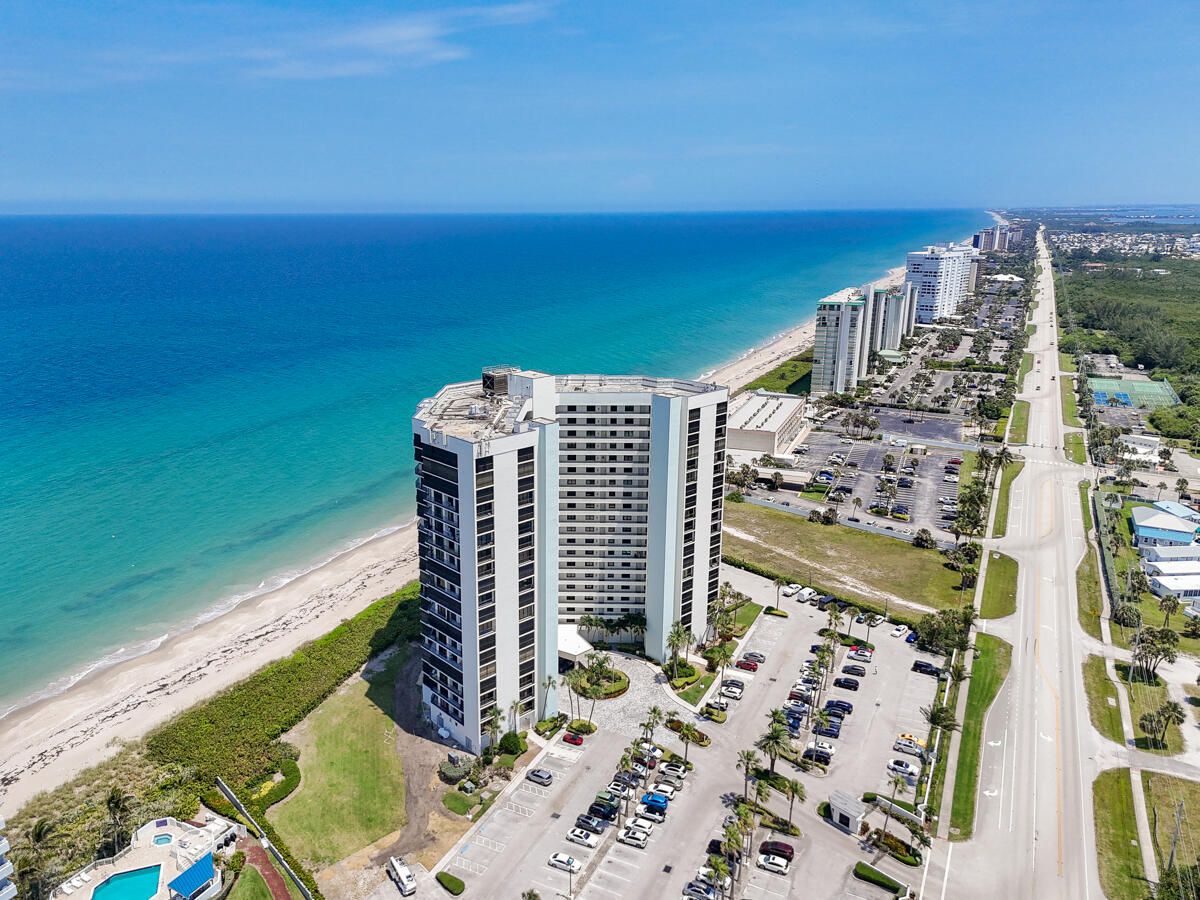 9650 S Ocean Drive 1604