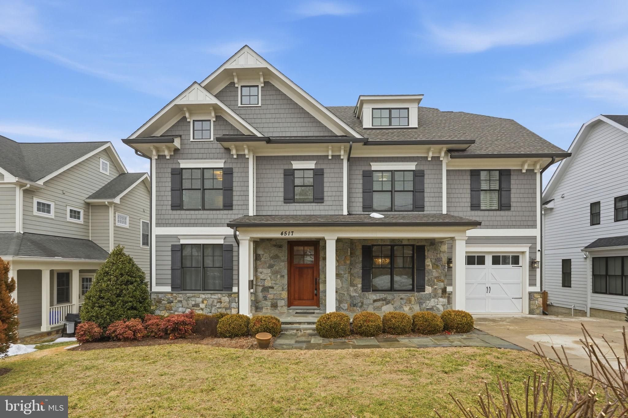 4517 Fairfield Drive