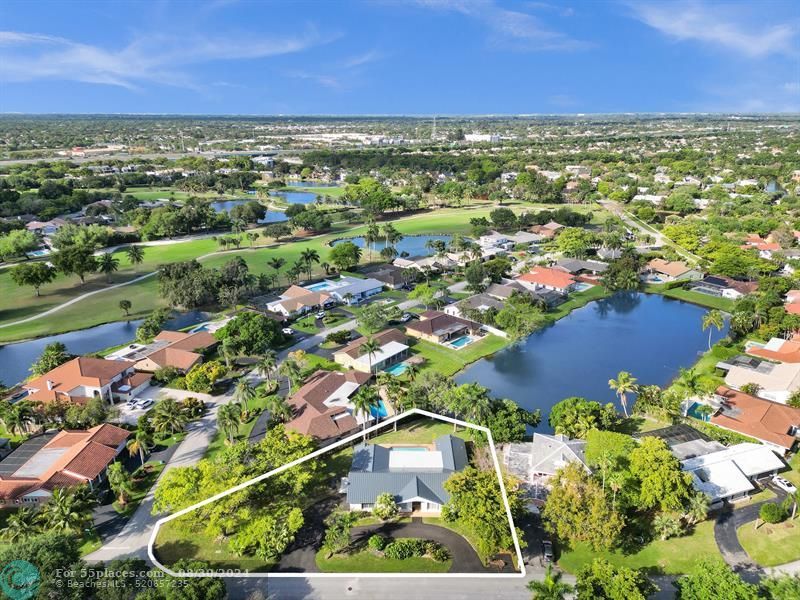 9600 Sea Turtle Drive