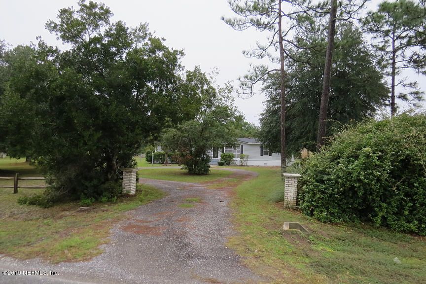 13433 Grover Rd Jacksonville, Florida