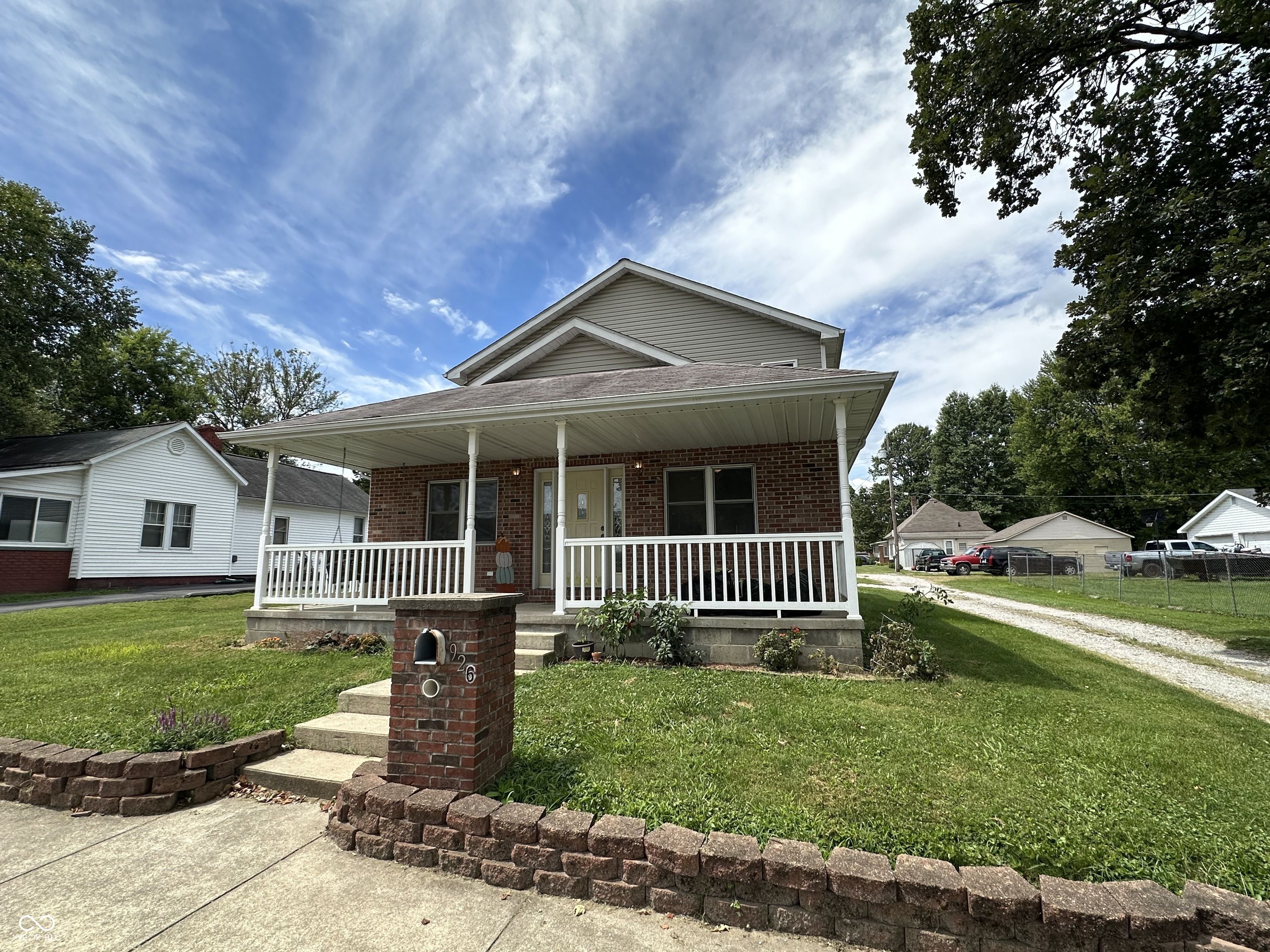 926 N Indiana Street