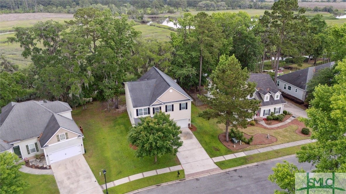 220 Mosswood Drive