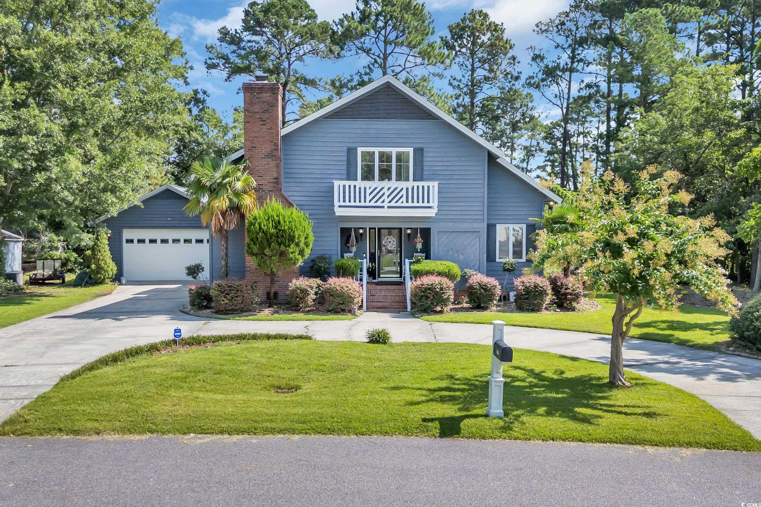 106 Furman Circle