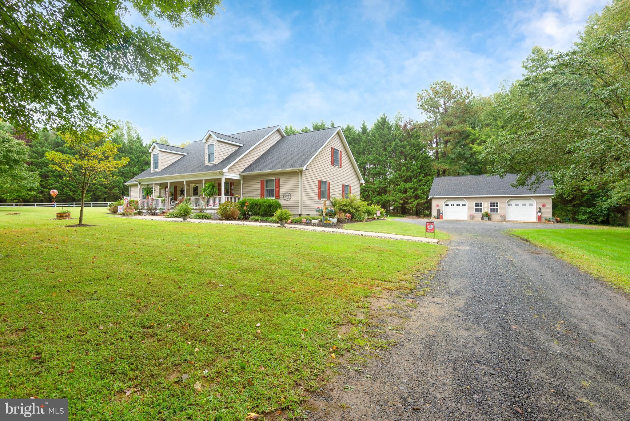 1002 Burrisville Road