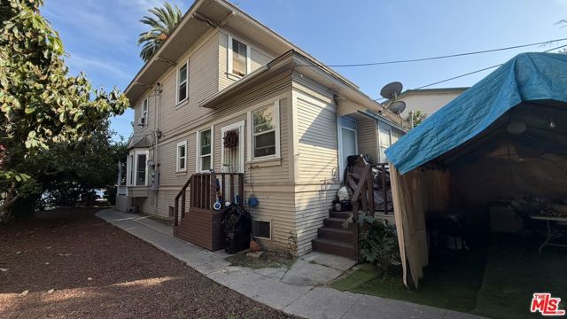 1715 Toberman Street