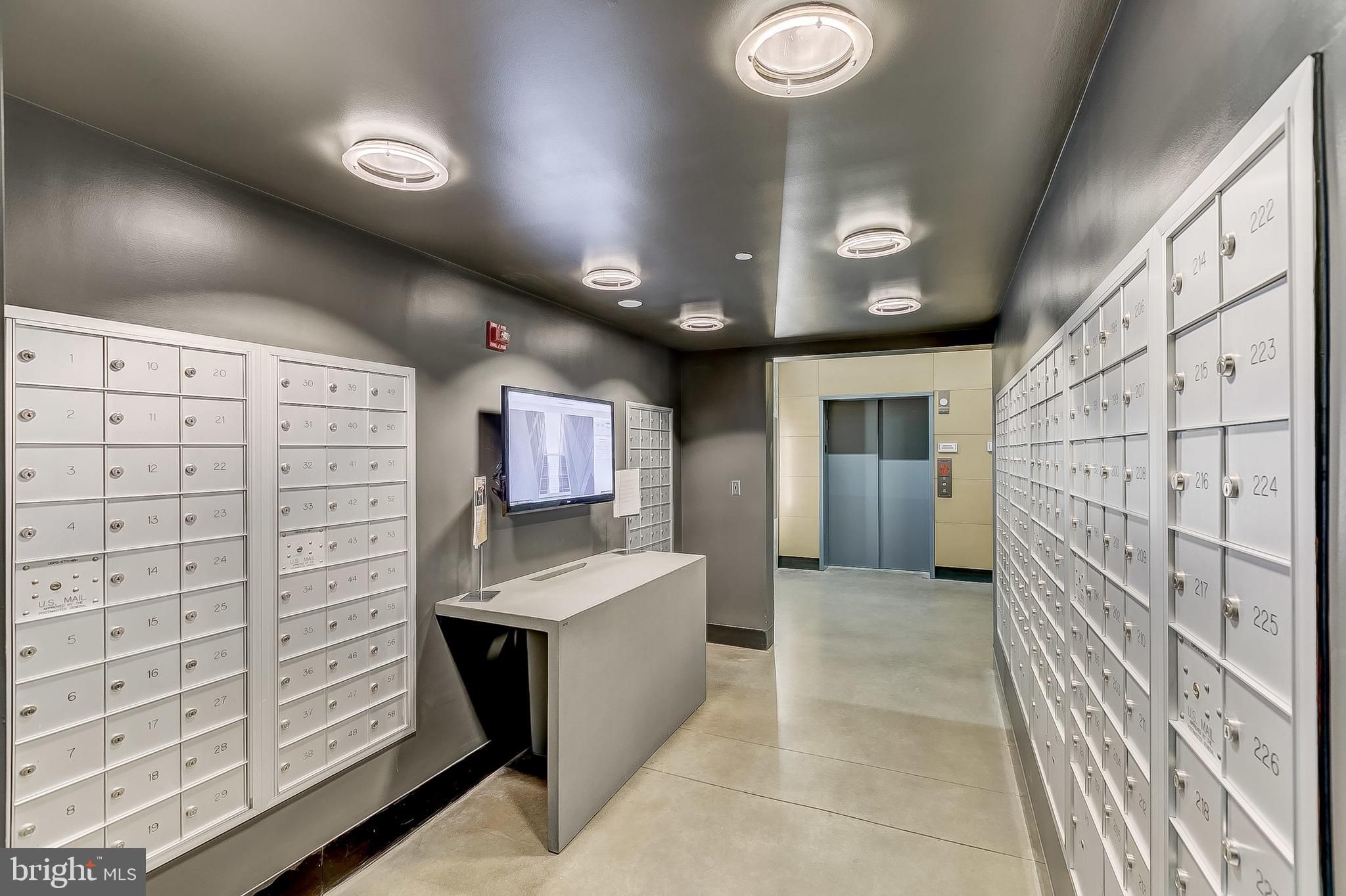 1200 Steuart Street 524