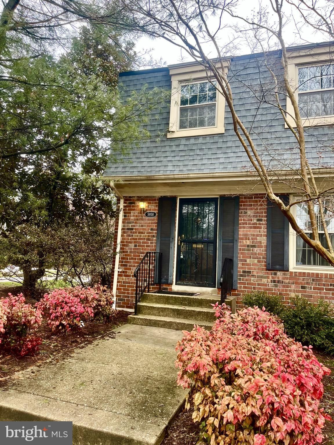 5958 Westchester Park Drive