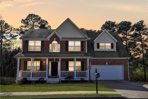 The Grove At Hamilton Mill - Dacula, GA Homes for Sale & Real Estate