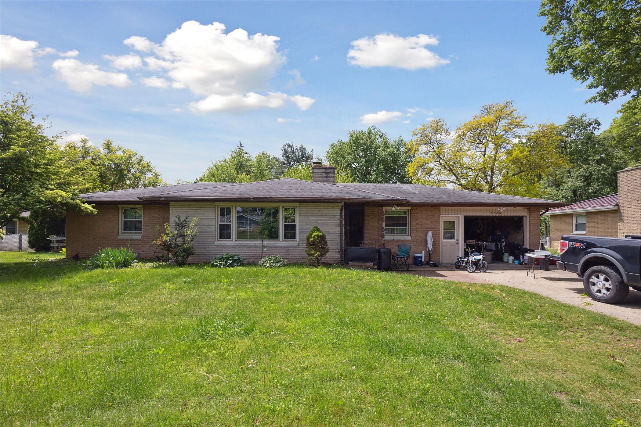 2726 Horton Court