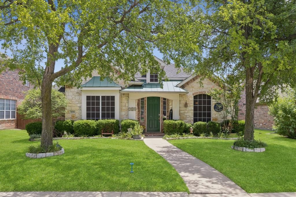5606 Bay Meadows Drive