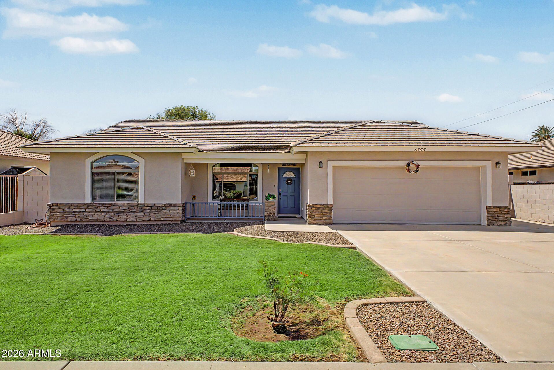1365 W 12th Place