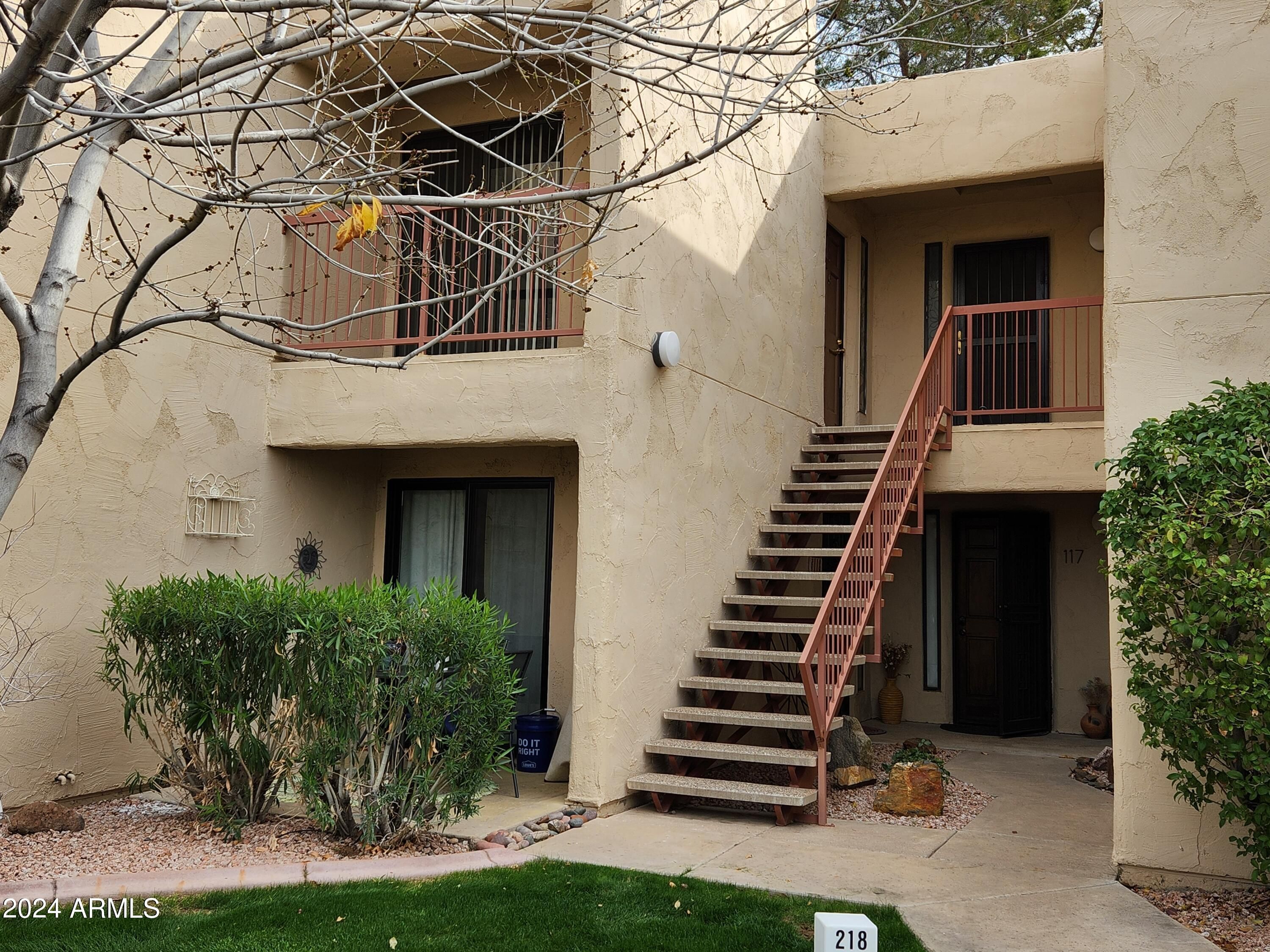 9275 E Mission Lane 218