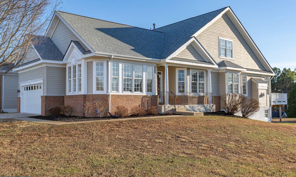 Virginia Heritage at Lee’s Parke