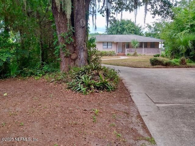 4163 Trout River Boulevard