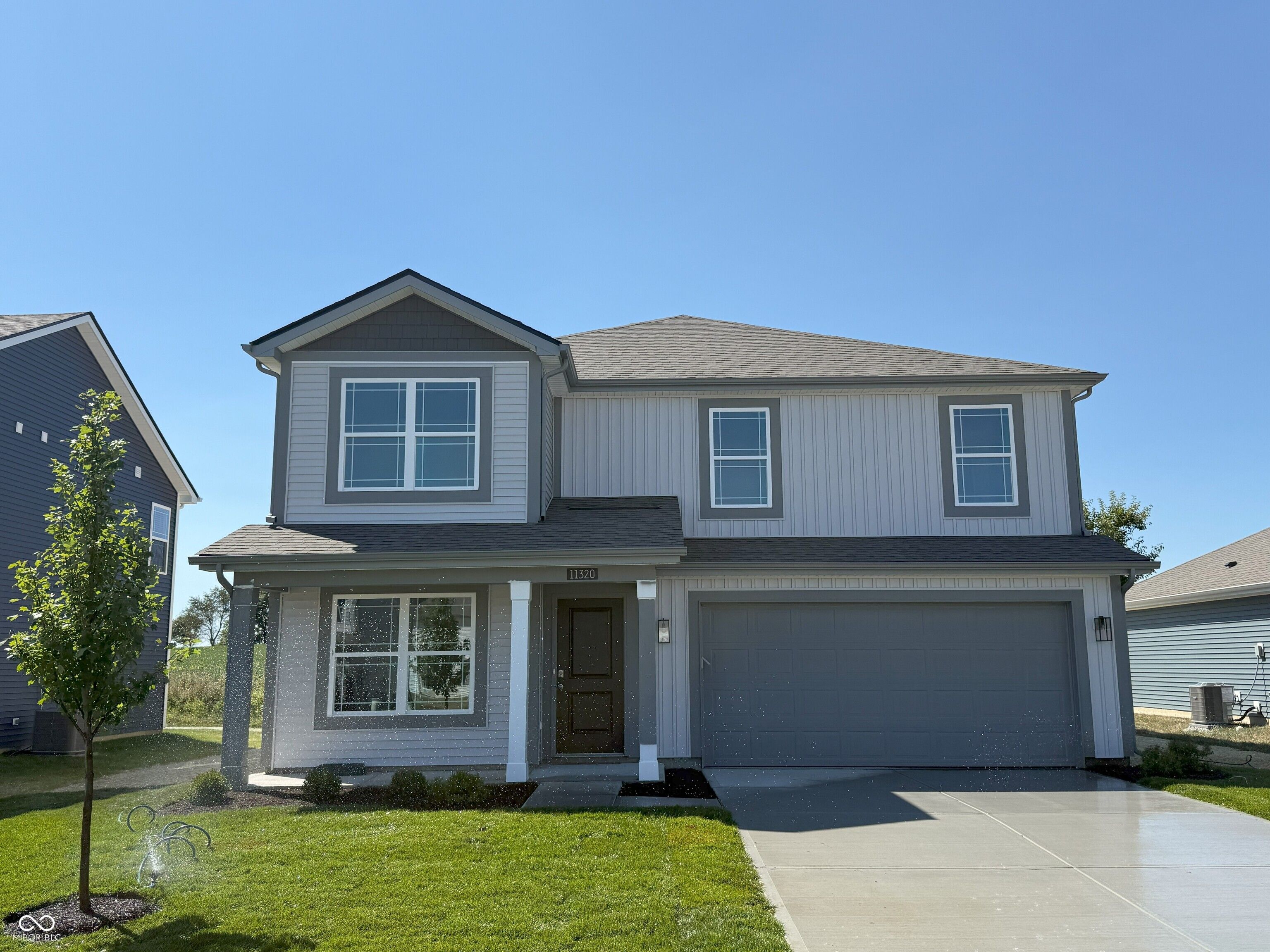11320 N Greenthread Drive