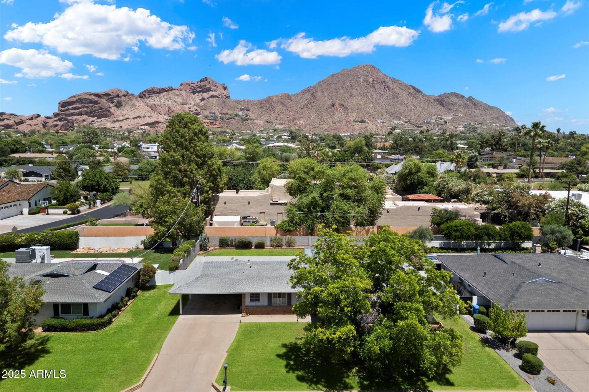 4510 E Calle Tuberia --