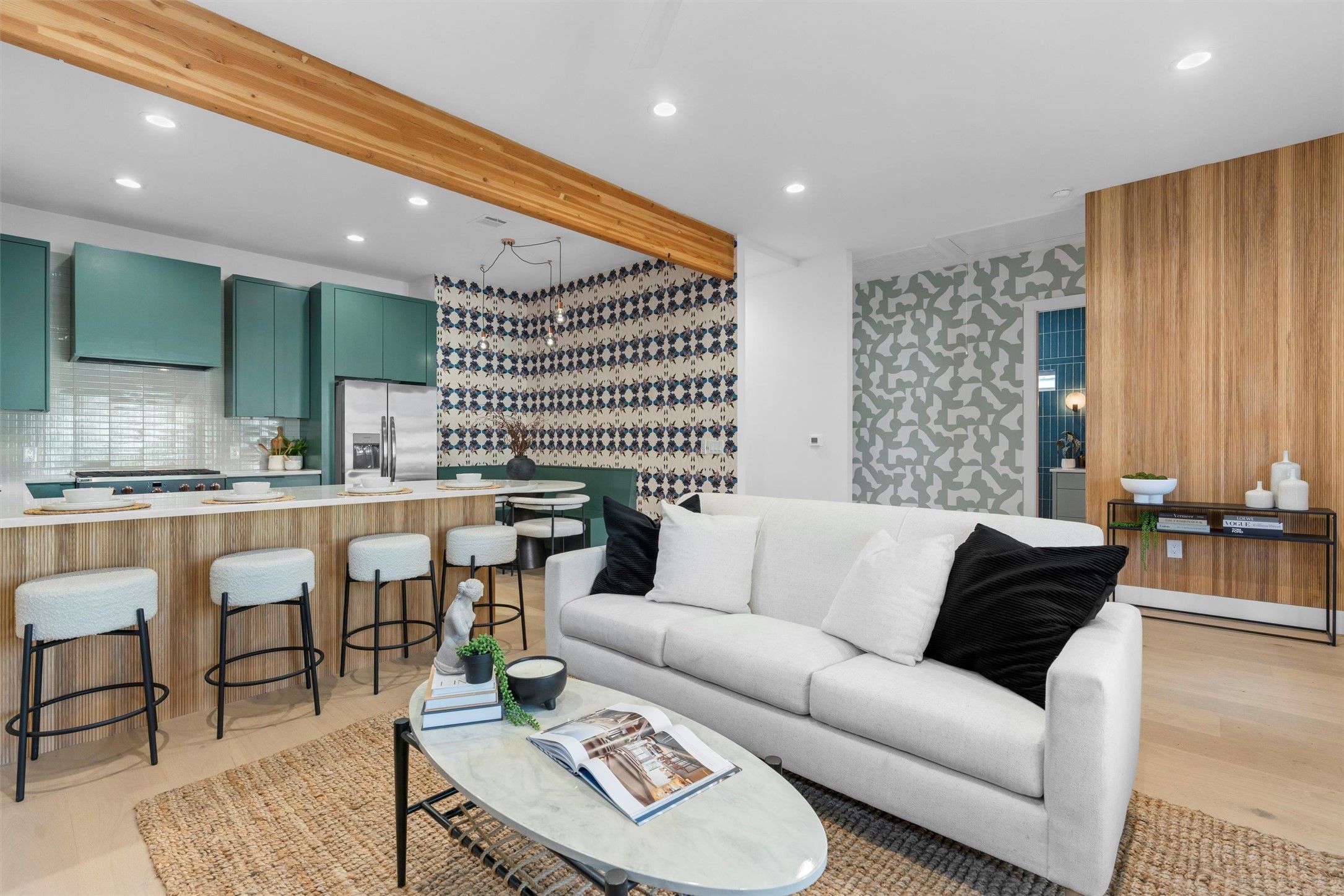 1209 Canterbury Street