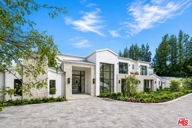 25149 Eldorado Meadow Road
