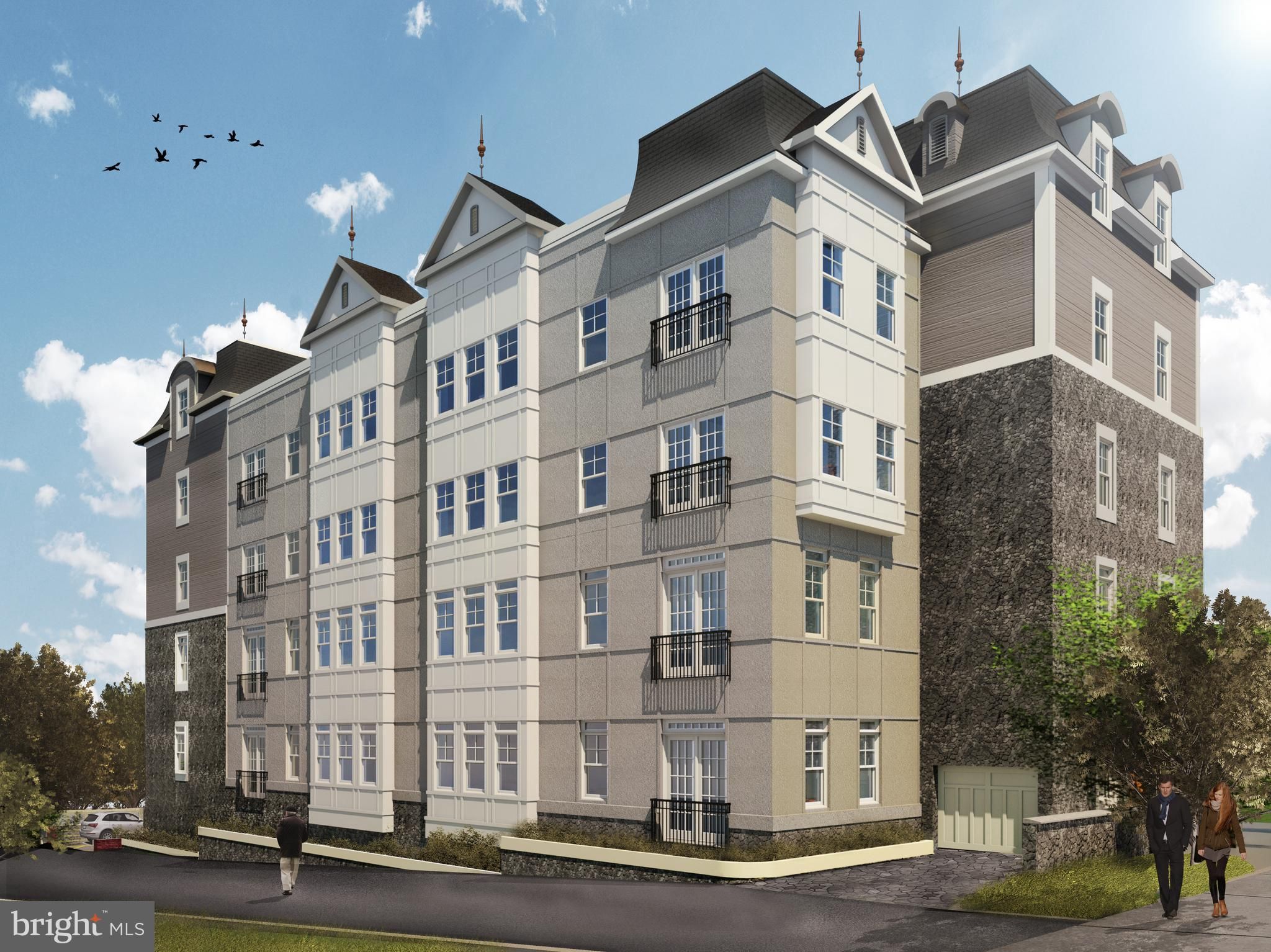 537 Apple Street 302