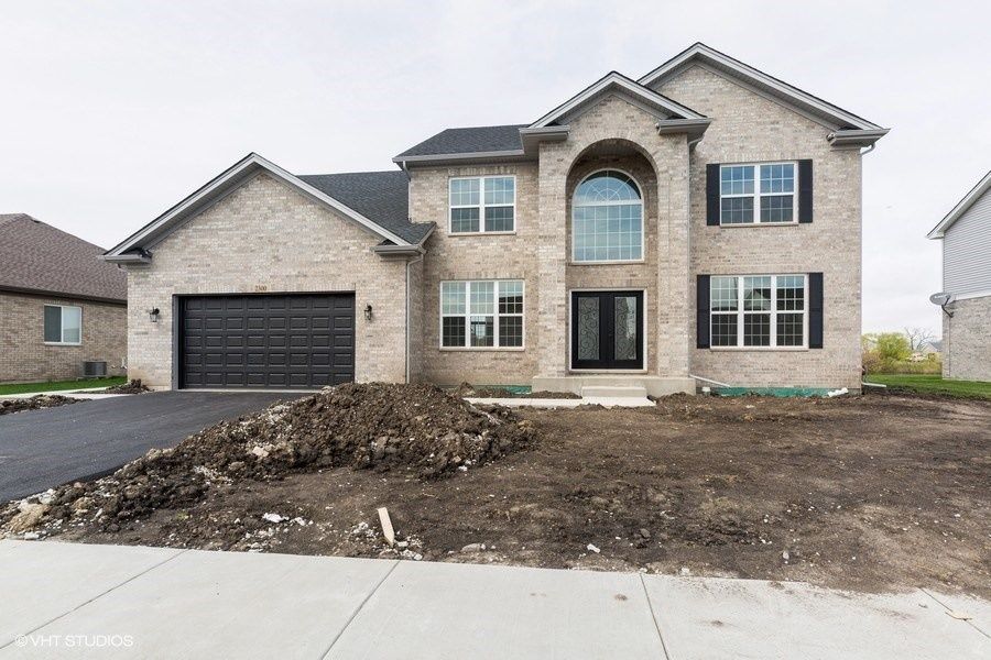 2137 Bilstone Drive
