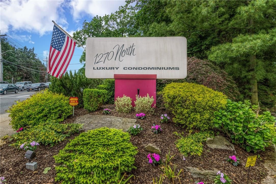1270 North Avenue 4C