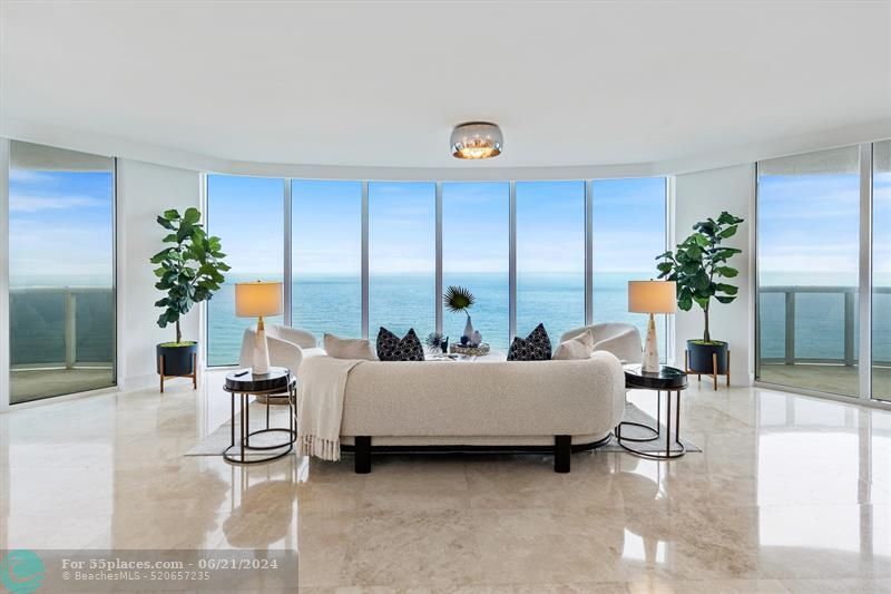 17201 Collins Ave 1201
