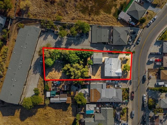 5321 Santa Margarita