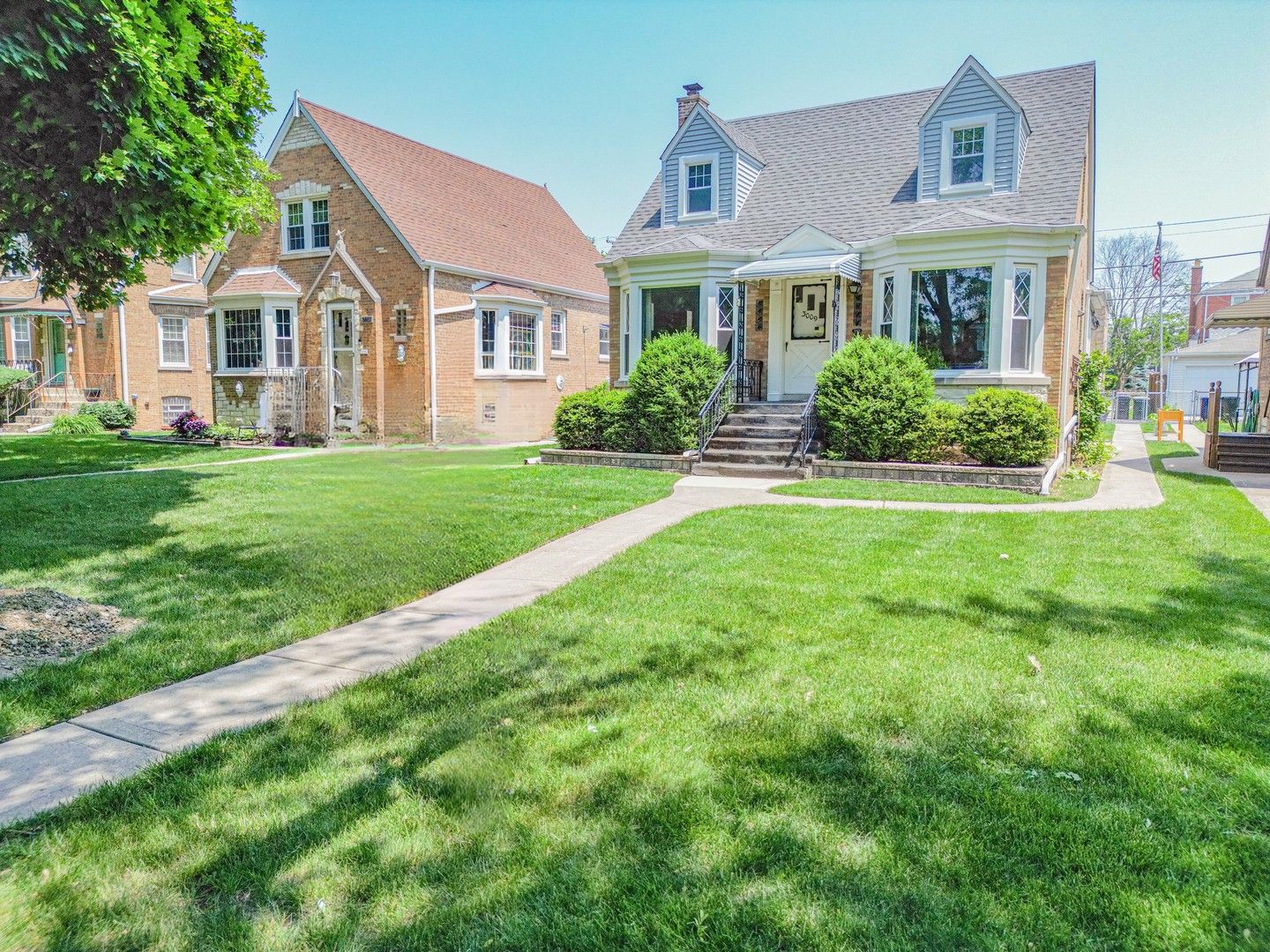 3009 N 78th Court