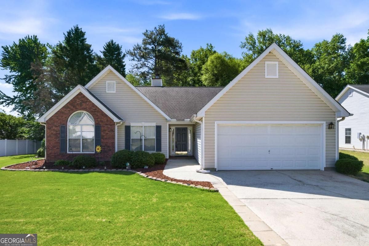 3289 Hampton Trace Court