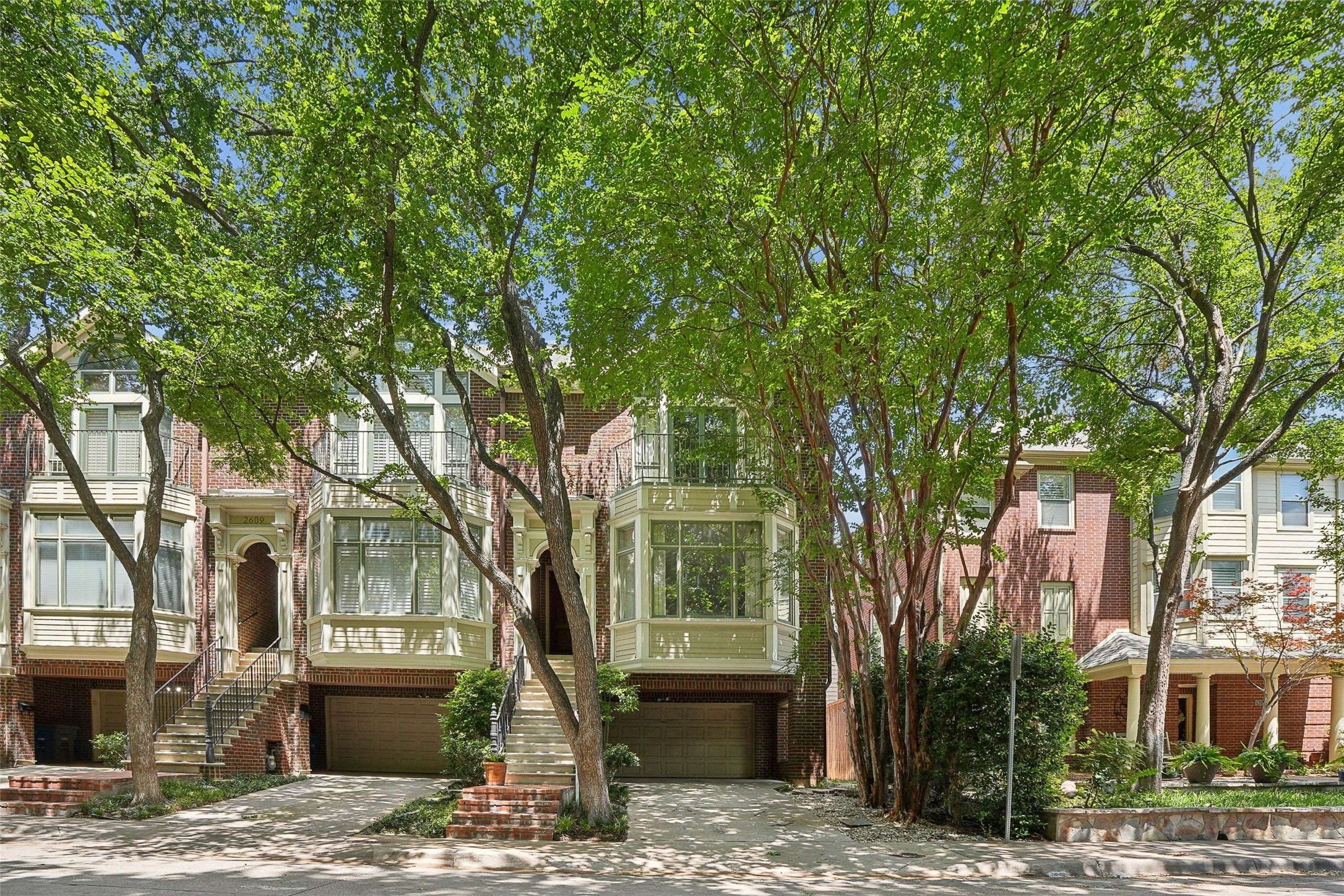2611 Colby Street