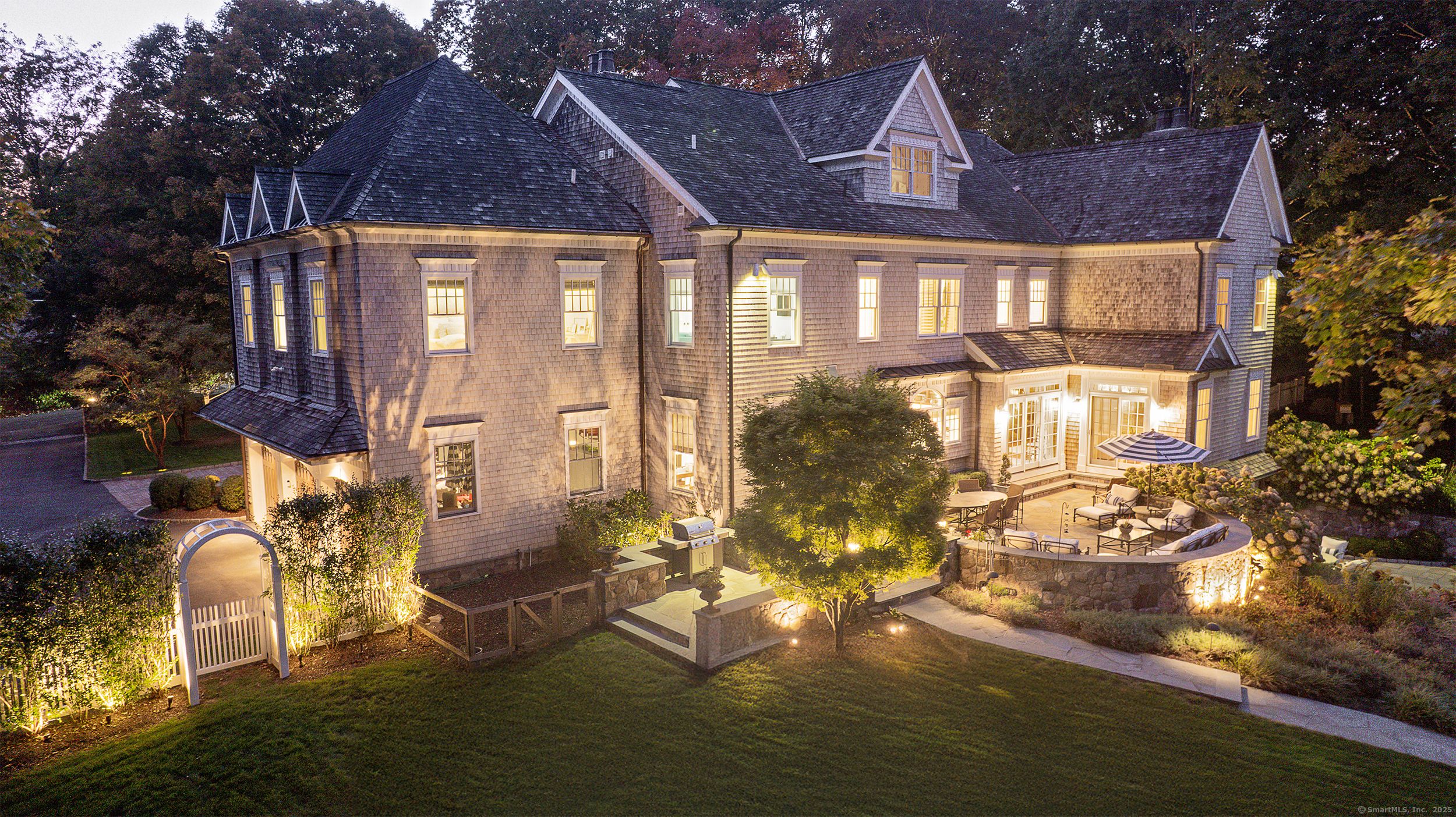 76 Sturges Ridge Road