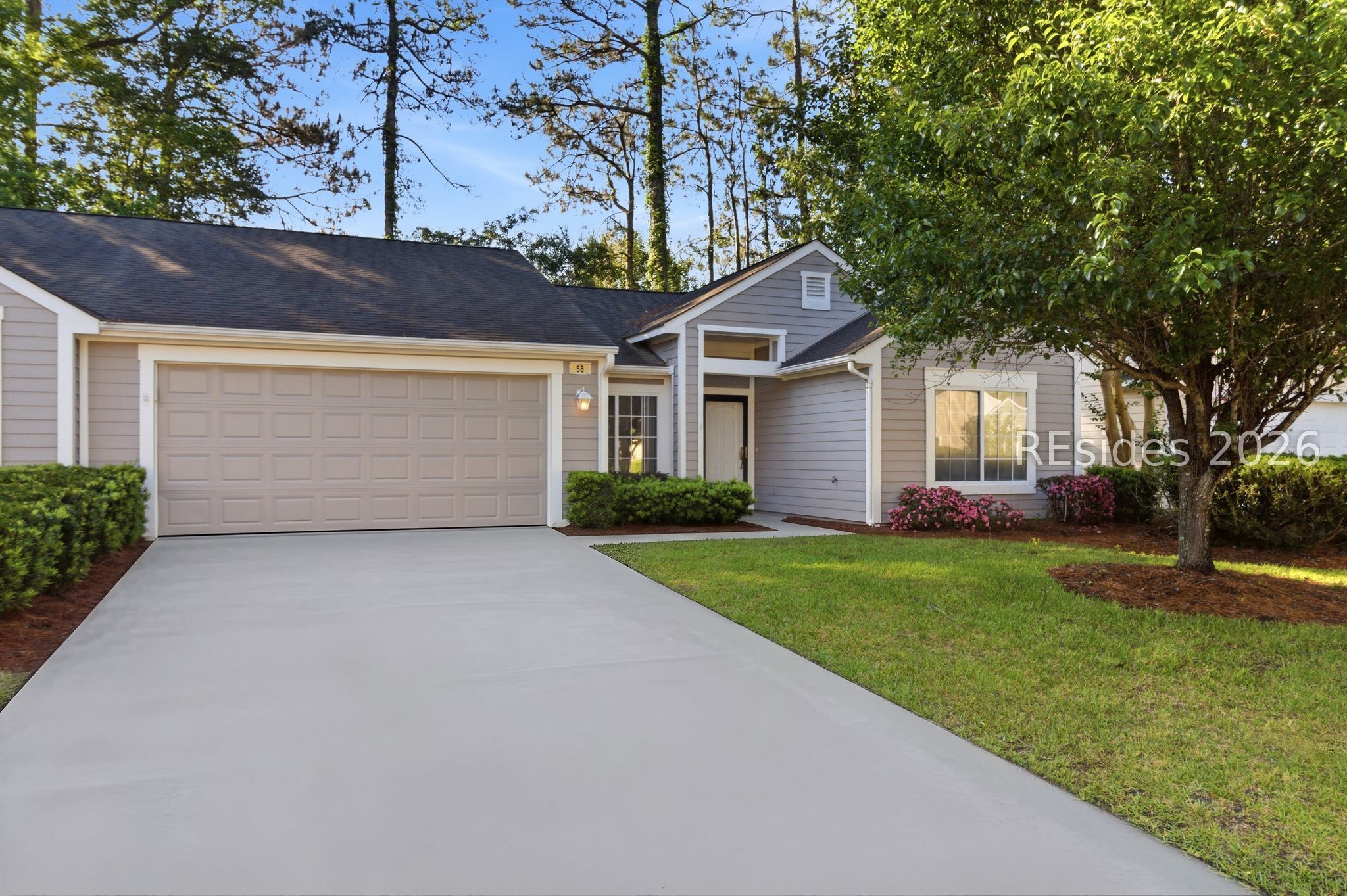 58 Padgett Drive