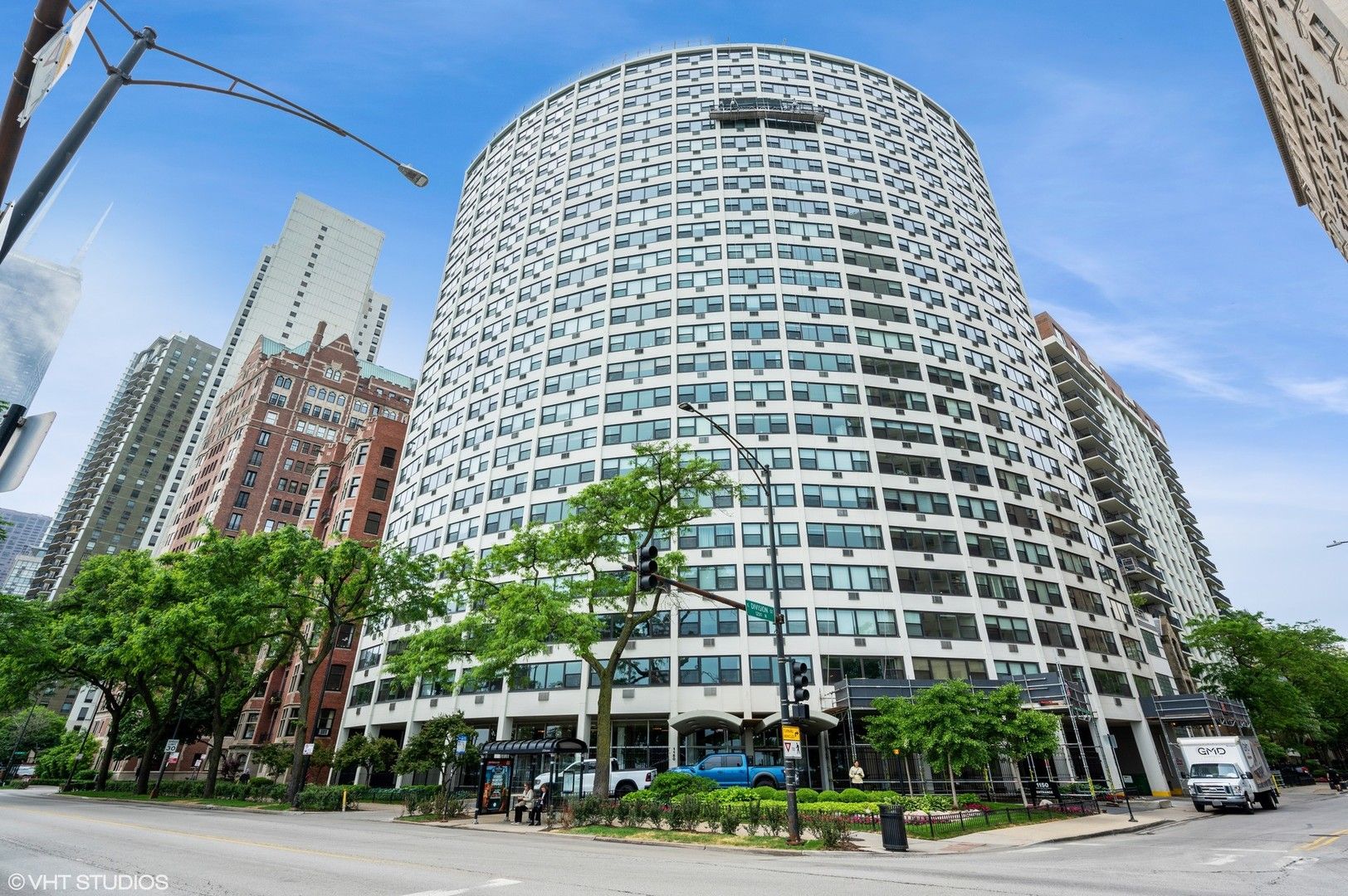 1150 N Lake Shore Drive 17H