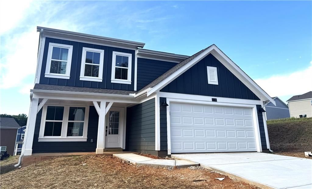 230 Sage Woods Way