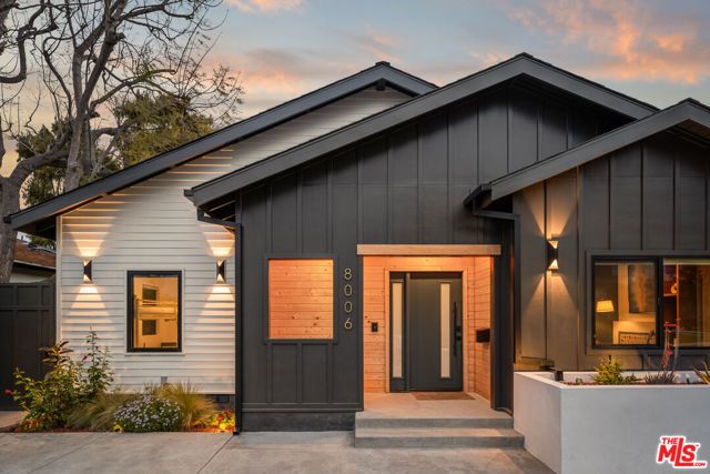 8006 Westlawn Avenue