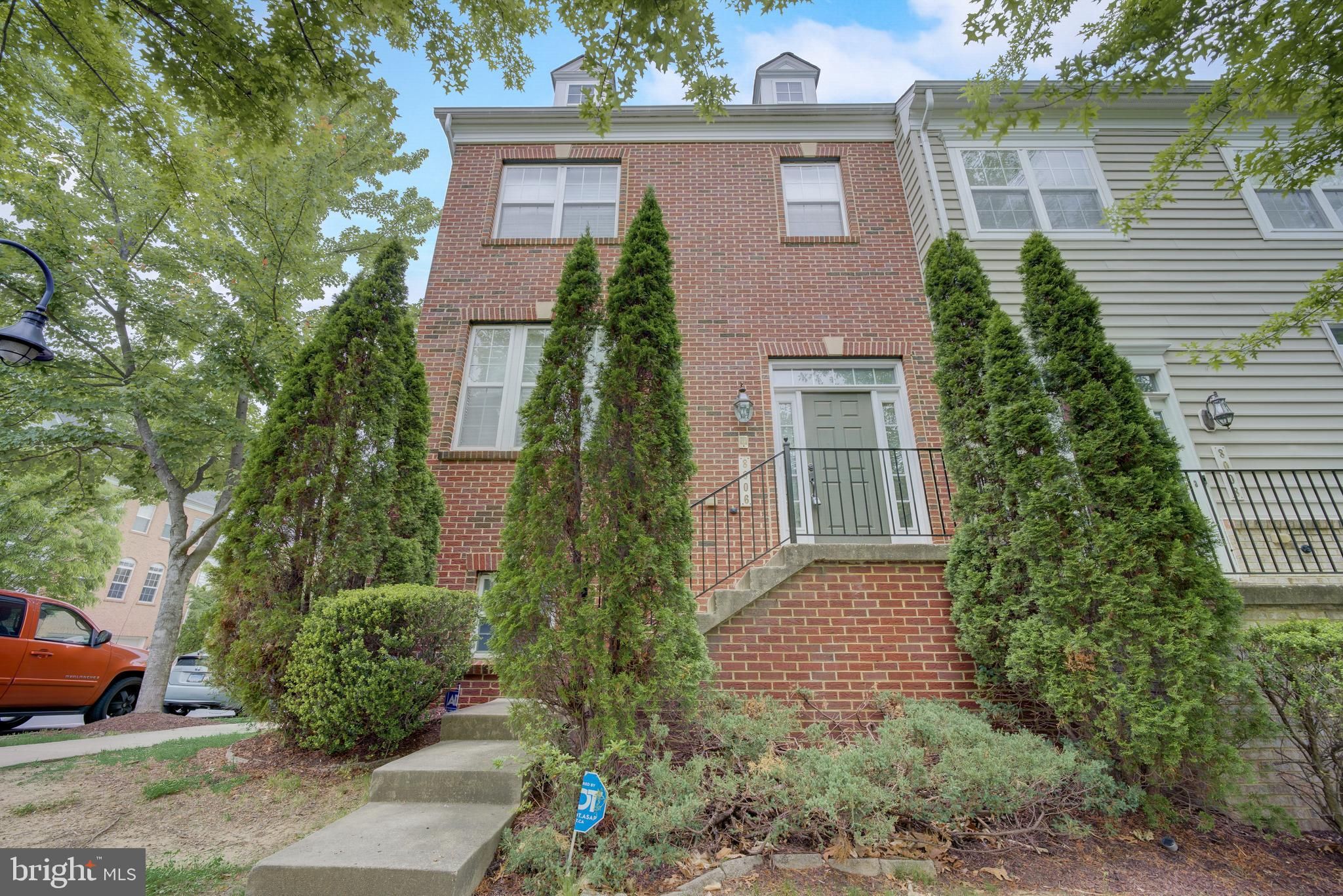 8006 Homefield Drive