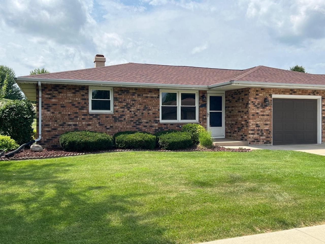 2501 North Lexington Drive 2