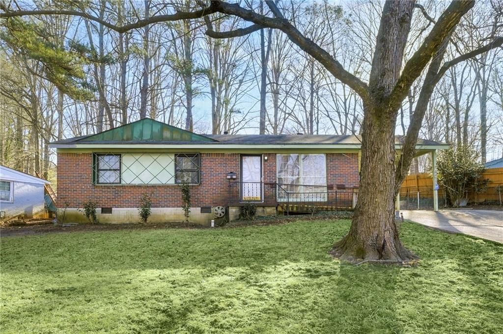 4488 Richard Road