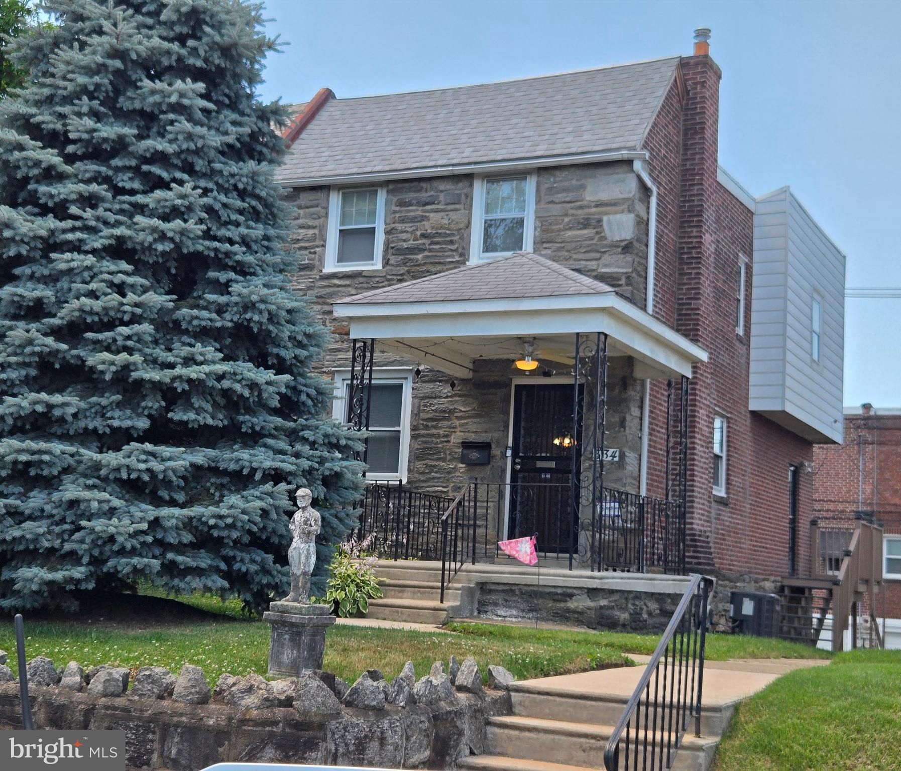 534 Rose Street