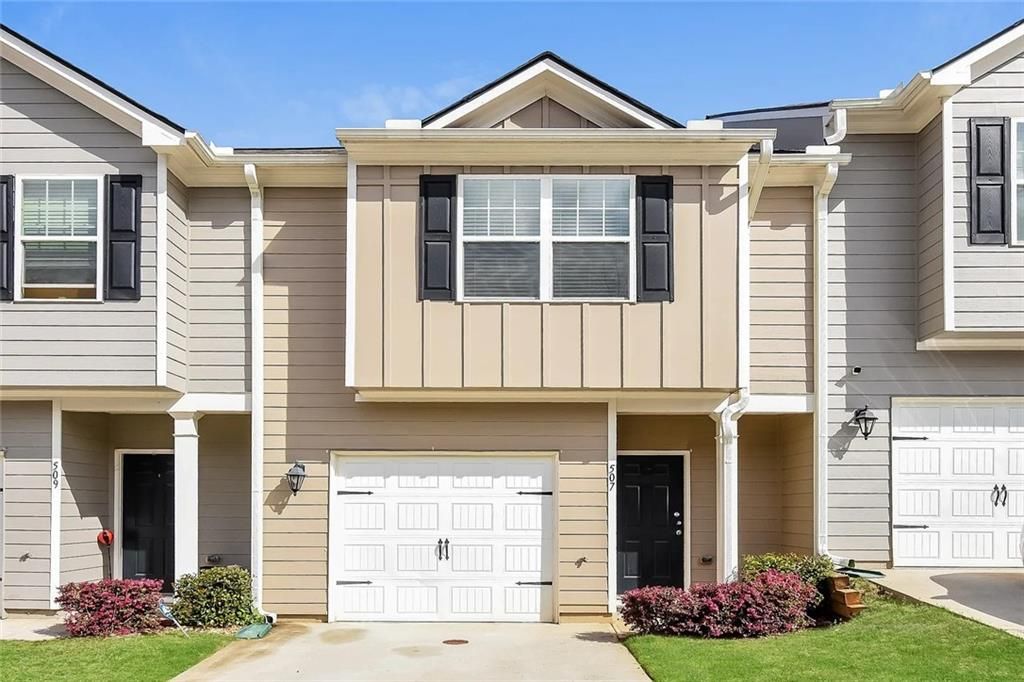 507 Highwood Lane