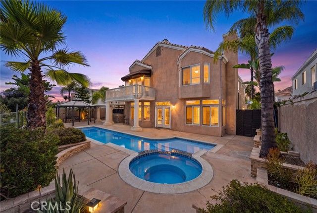 23715 Via Segovia Street