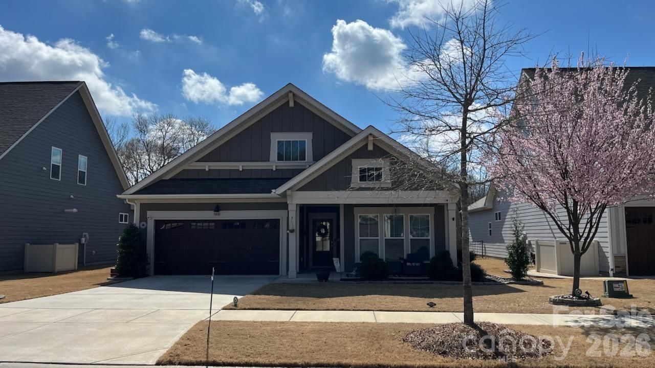 3081 Spring Forest Road