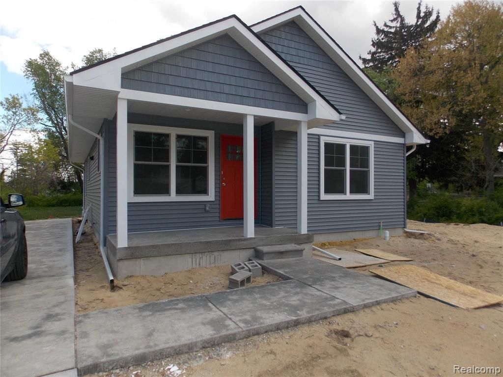 20199 Westland Drive