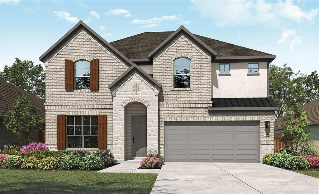 21930 Laurel Cherry Court