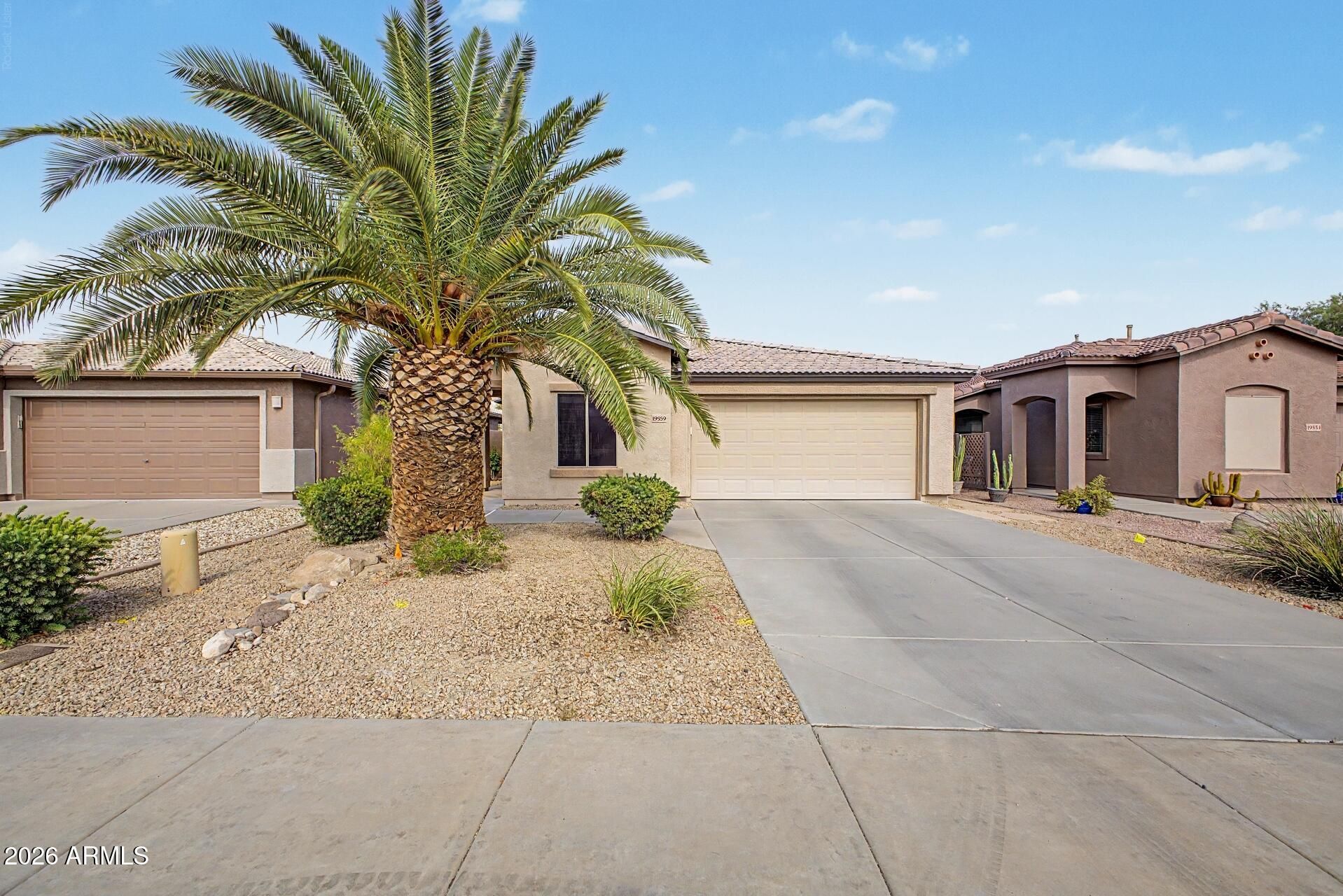 19559 N 107th Drive