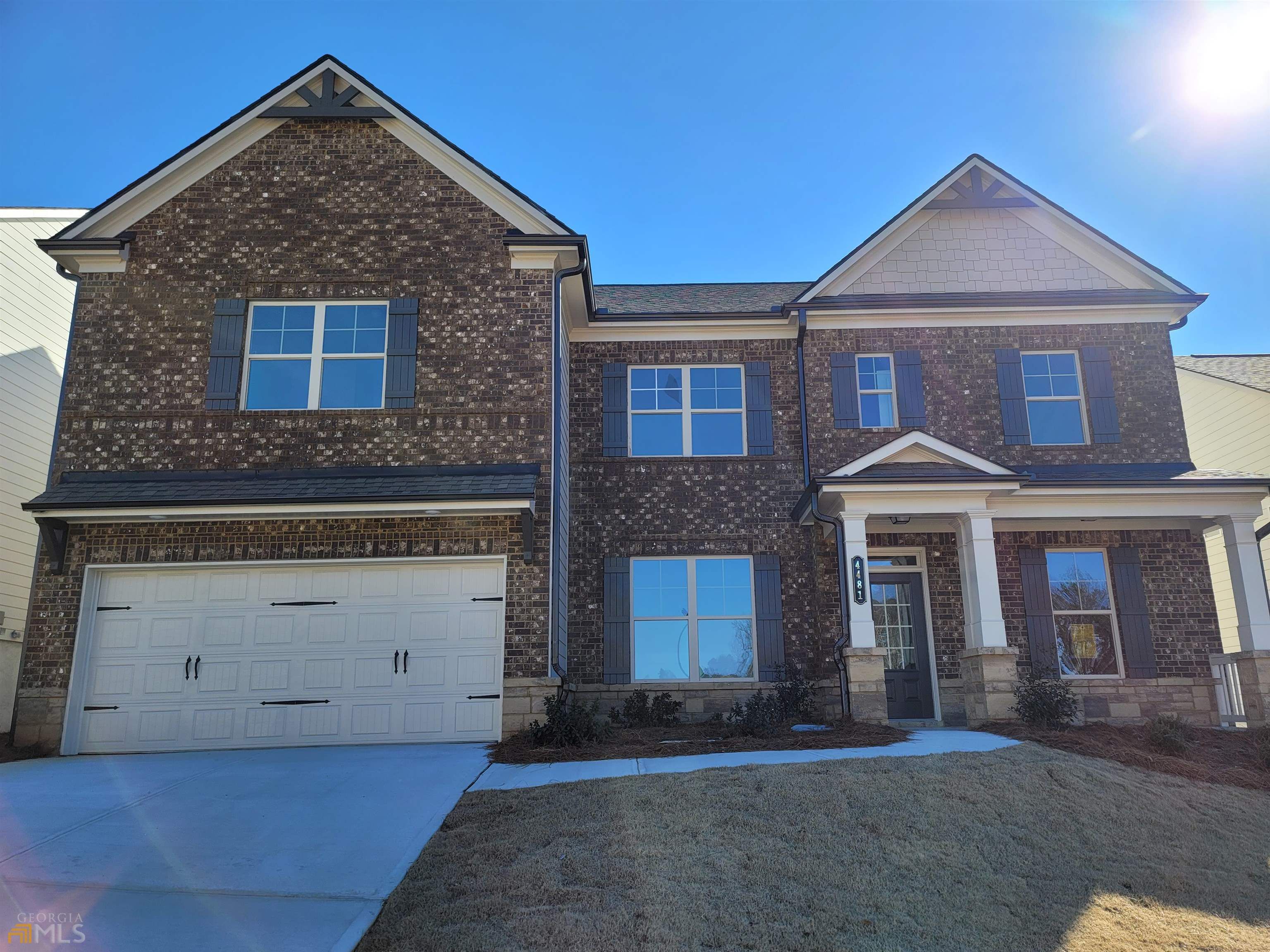 4481 Mill Oak Way Sw 111A